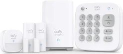 Hemlarm Eufy Security Alarm Kit 5 delar