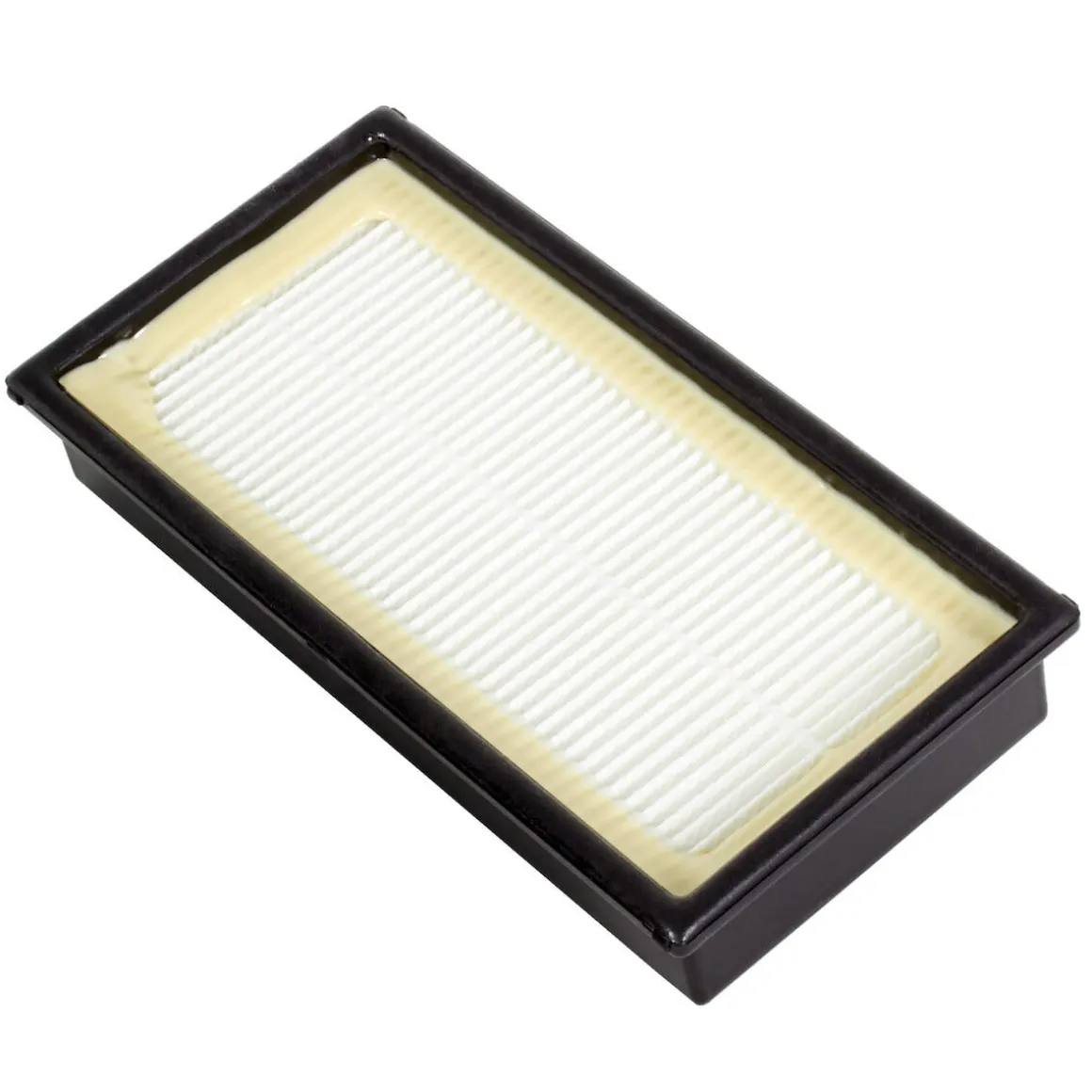 HEPA-filter Cotech 150 x 76 mm