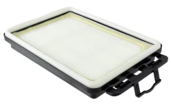 HEPA-filter Electrolux dammsugare EasyGO