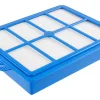 HEPA-filter till Electrolux/Philips/Volta dammsugare