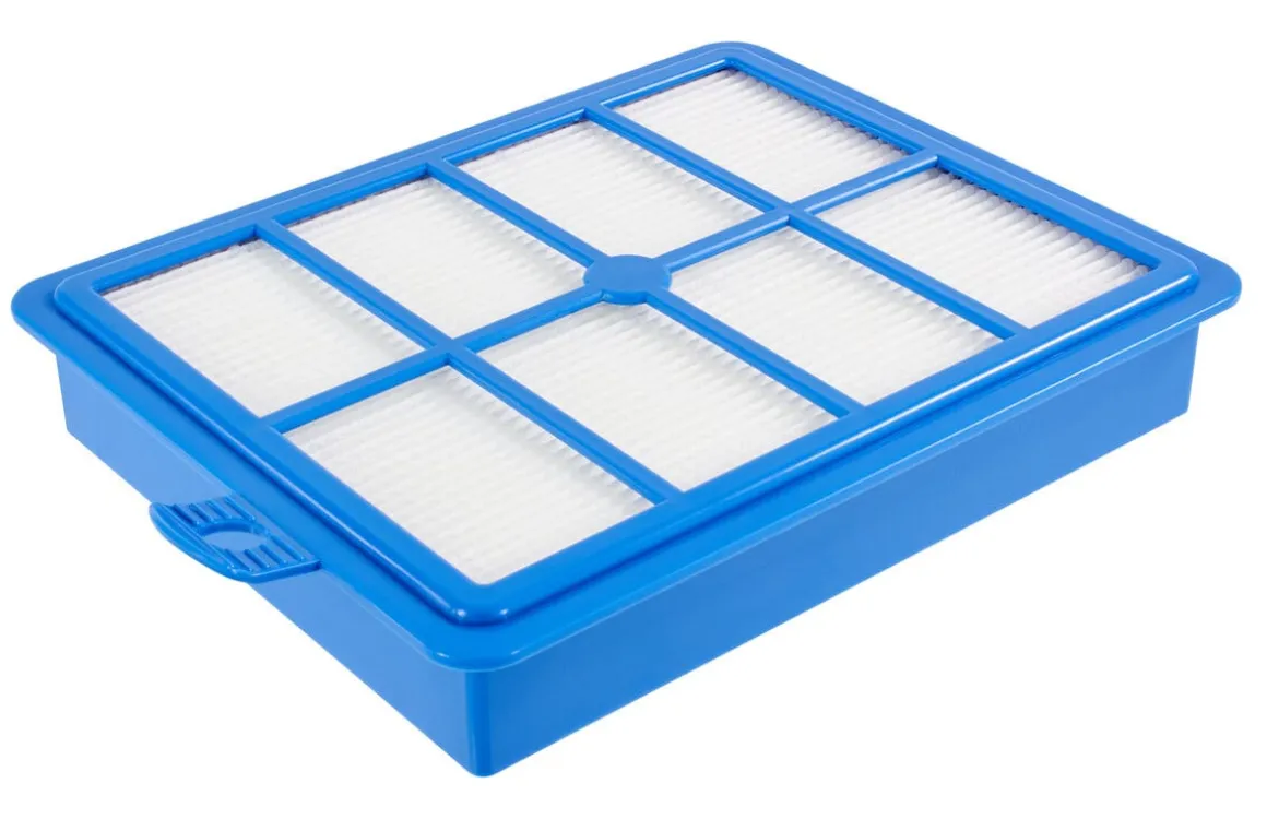 HEPA-filter till Electrolux/Philips/Volta dammsugare