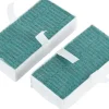 HEPA-filter till FlashForge 3D-printer 5M/5M Pro, 2-pack