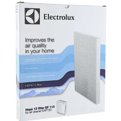 HEPA13-filter EF113W för Electrolux EAP150