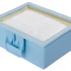 HEPA-Hygienfilter till Bosch dammsugare