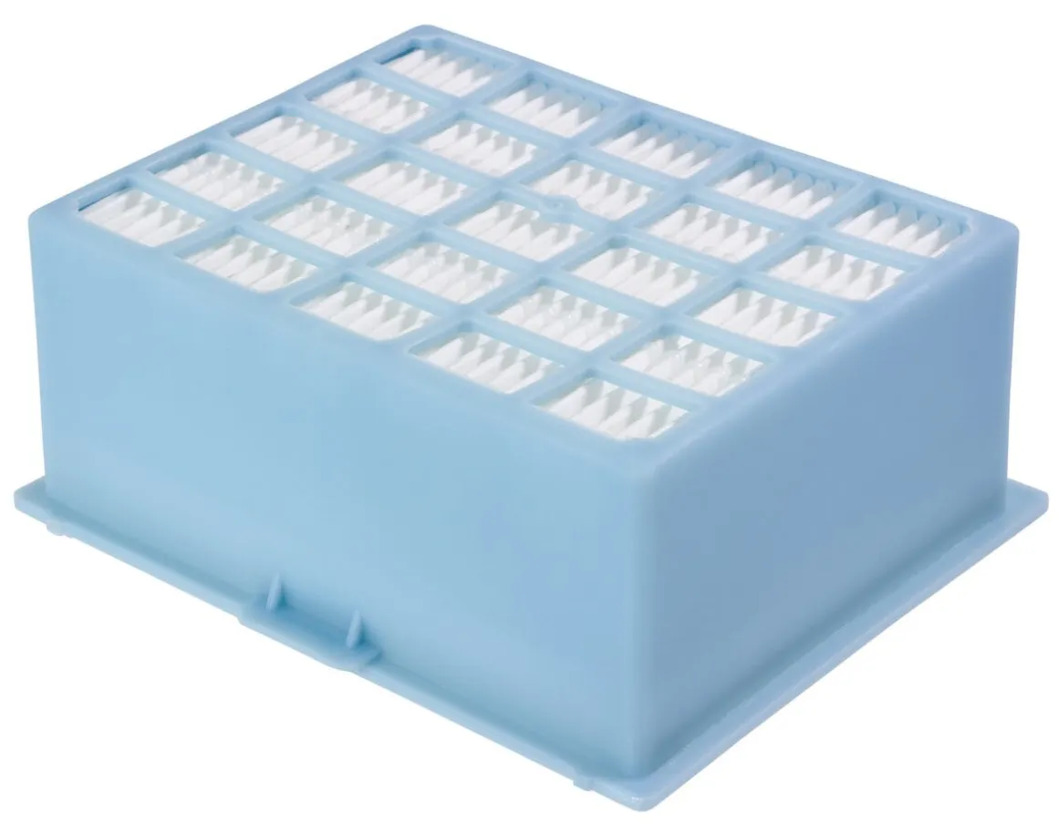 HEPA-Hygienfilter till Bosch dammsugare