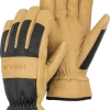 Hestra Winter Pro, arbetshandskar