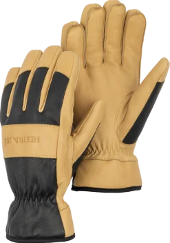 Hestra Winter Pro, arbetshandskar