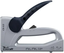 Häftpistol Cocraft CS53