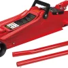 Höglyftande domkraft 2 ton, 85-380 mm