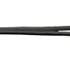 Högtalarkabel 2x1,5 mm2, svart