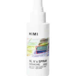 HIMI gouachespray för färgbevaring, 100 ml