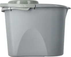 Hink med urvridare, 14 liter