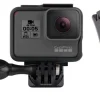 Hjälmfäste, GoPro Helmet Front and Side Mount
