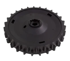Hjul bakre Worx Landroid L1500/L2000