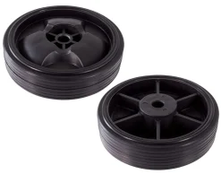 Hjul Cotech vedklyv 4T/5T, 2-pack