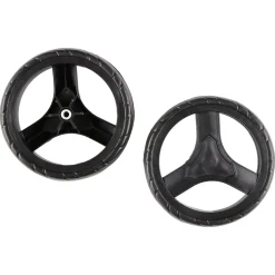 Hjul till dramatenväska 40 l, 2-pack