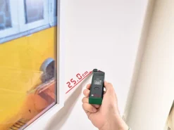 Hjuladapter till Bosch Zamo III