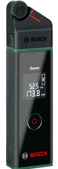 Hjuladapter till Bosch Zamo III