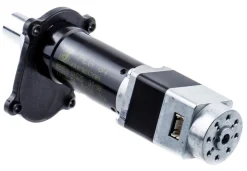 Hjulmotor Dunker Gardena R160/Husqvarna 220AC