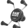 Hållare för Smartphone Ram Mounts X-grip