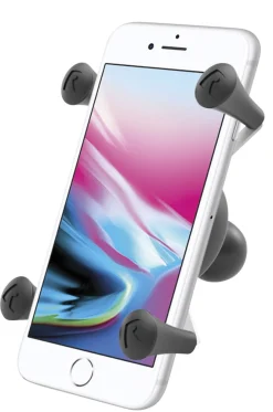 Hållare för Smartphone Ram Mounts X-grip