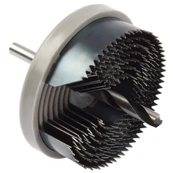 Hålsågssats 26-64 mm Bosch