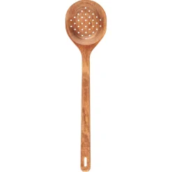 Hålslev trä akacia, 33 cm