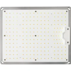 Hängande växtbelysning LED, vit, 100 W