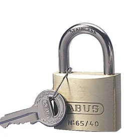 Hänglås Abus 65IB/40