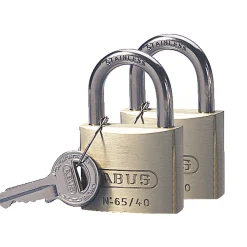 Hänglås Abus 65IB/40