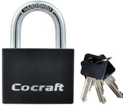 Hänglås Cocraft
