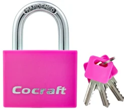 Hänglås Cocraft