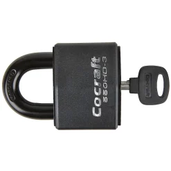 Hänglås Cocraft 550HD-3