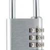Hänglås kod, bredd 40 mm