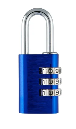 Hänglås kod, bredd 30 mm