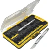Hobbyknivset Stanley