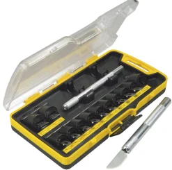 Hobbyknivset Stanley