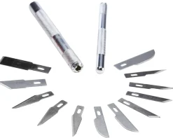 Hobbyknivset Stanley