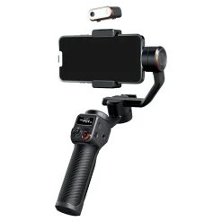 Hohem iSteady M6 Kit gimbal med Magnetic Fill Light