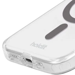 Holdit Case MagSafe mobilskal för iPhone 15 Pro Max