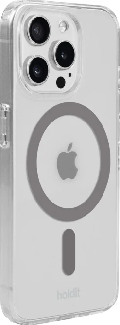 Holdit Case MagSafe mobilskal för iPhone 15 Pro Max