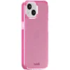 Holdit Glitter Case iPhone 17e / 16e / 15 / 14 / 13 mobilskal