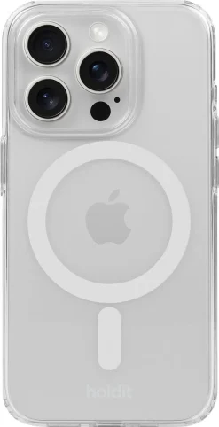 Holdit Magsafe Case för iPhone 15 Pro Max mobilskal