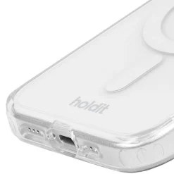 Holdit Magsafe Case för iPhone 15 Pro Max mobilskal