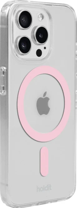 Holdit Magsafe Case för iPhone 15 Pro Max mobilskal