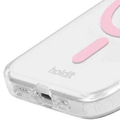 Holdit Magsafe Case för iPhone 15 Pro Max mobilskal
