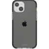 Holdit Seethru Case för iPhone 14 / iPhone 13,