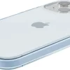 Holdit Seethru Case för iPhone 14 / iPhone 13,