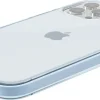 Holdit Seethru Case för iPhone 12 och iPhone 12 pro