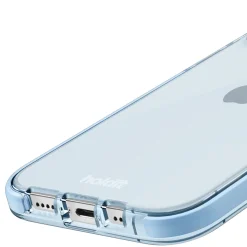 Holdit Seethru Case för iPhone 14 Pro, mobilskal